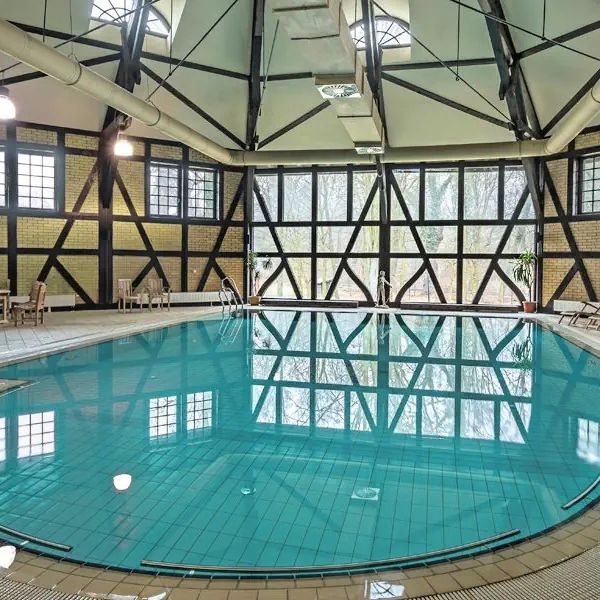 Zamek Kliczków