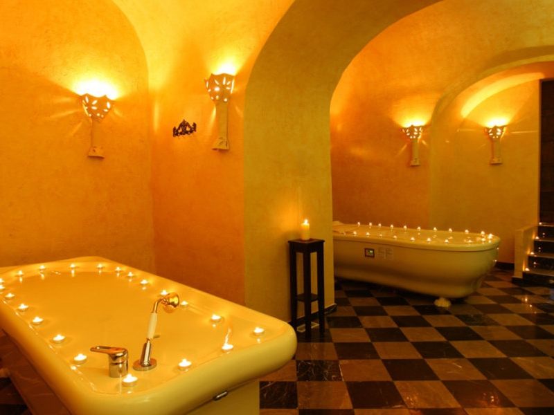 SPA