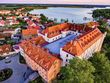 Top miejscowość Ryn