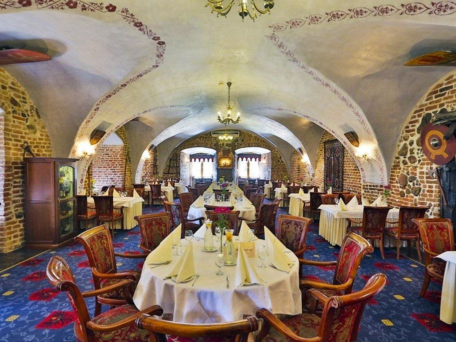restauracja