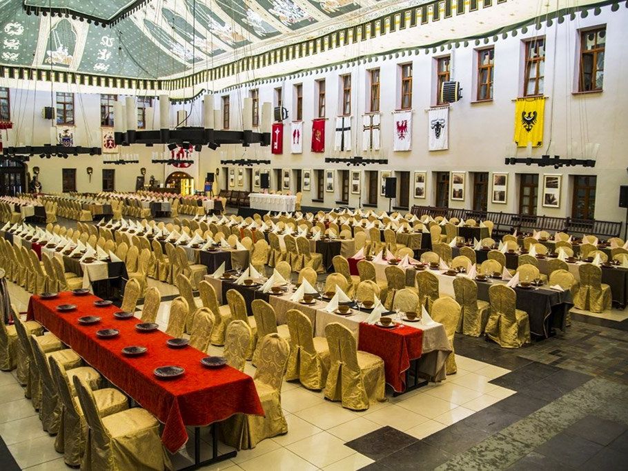 restauracja