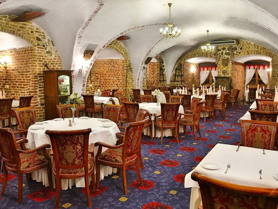 restauracja