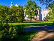 Top miejscowość Baranów Sandomierski