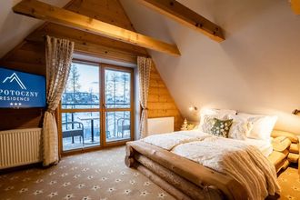 Zapotoczny Residence