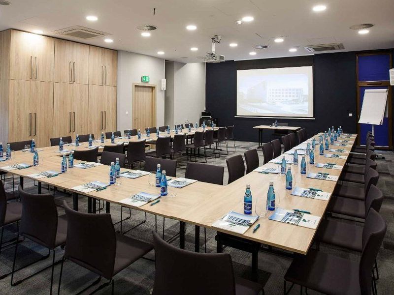 sale konferencyjne