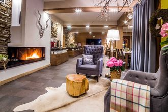 Zawrat SKI Resort SPA