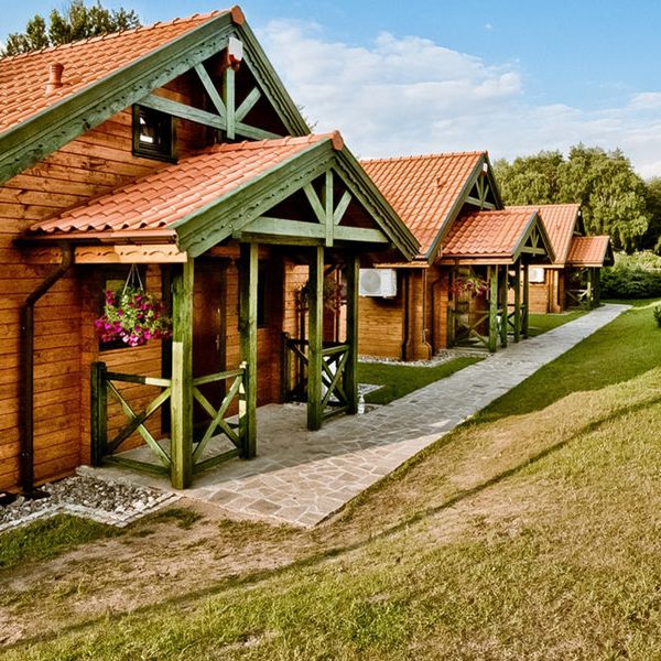 Złota Łania BioResort & SPA