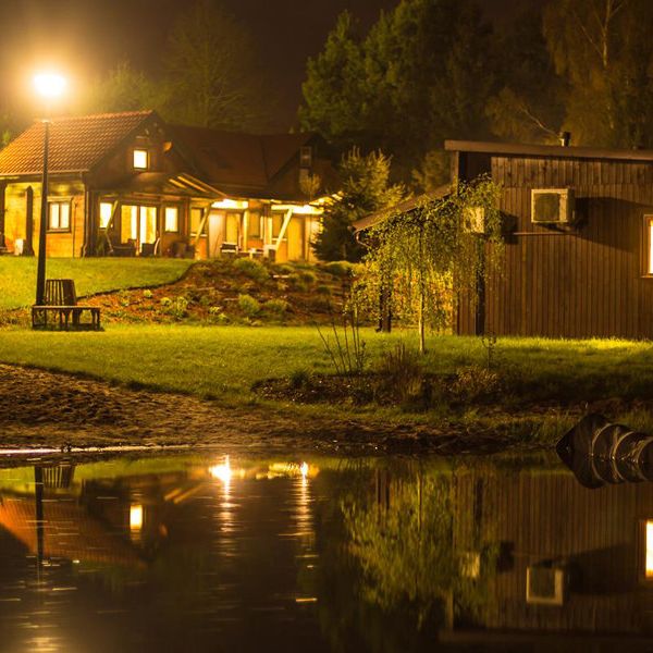 Złota Łania BioResort & SPA
