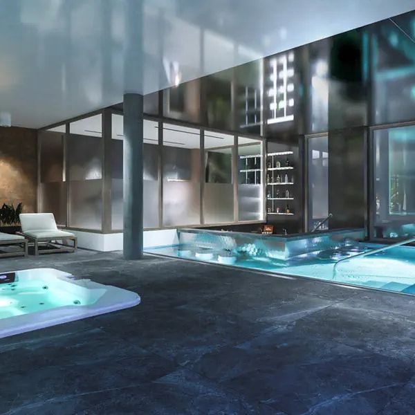 Złoty Horyzont Resort Szklarska Poręba