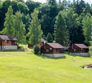 Zloty Potok Resort