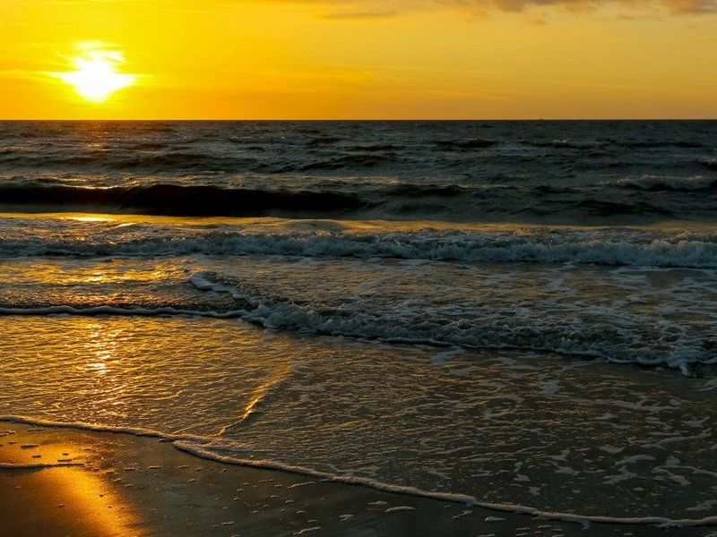 plaża