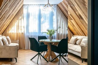 Zwierzyniecka Residence