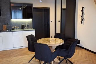 Zwierzyniecka Residence