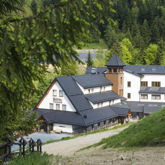 Żywiecki - Medical SPA & Sport