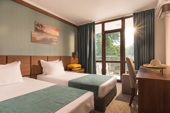 Pomorie Sun (Sunny Beach)