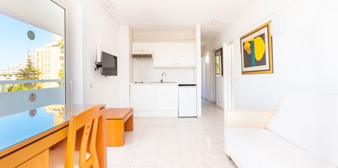 apartament, kuchnia / aneks kuchenny