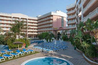 Ponient Dorada Palace