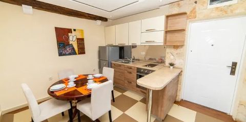 kuchnia / aneks kuchenny, pokój