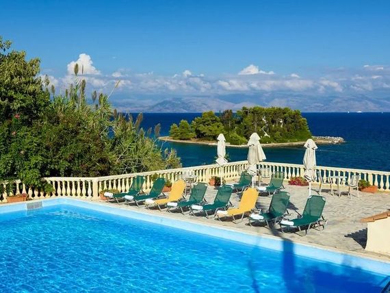 Pontikonissi
