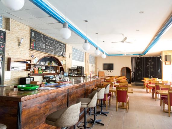 drink bar