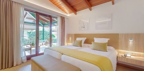 pokój, balkon / taras