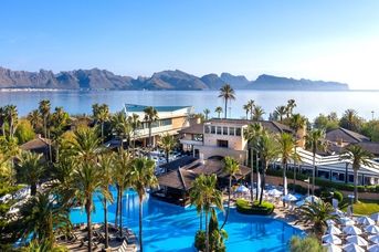 Port Blue Club Pollentia Resort & Spa