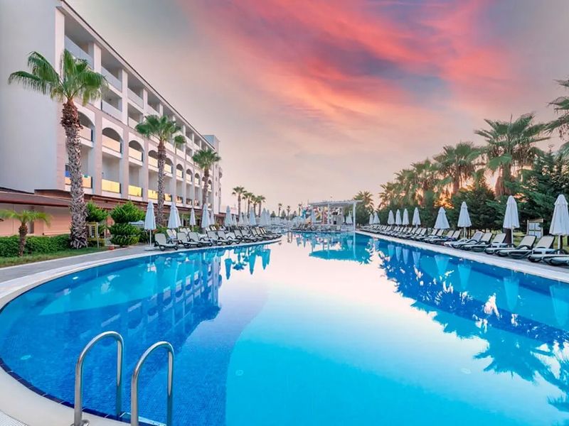 Port River & Spa