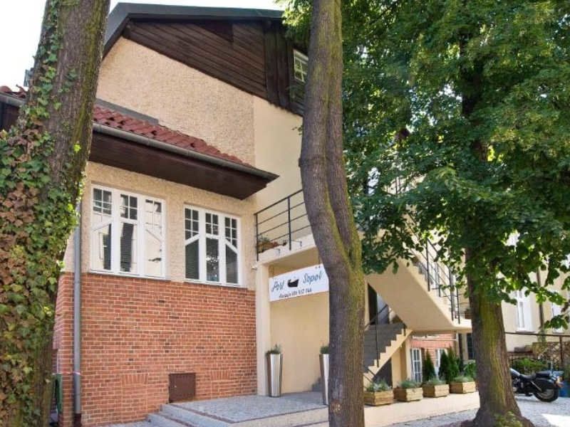 Port Sopot
