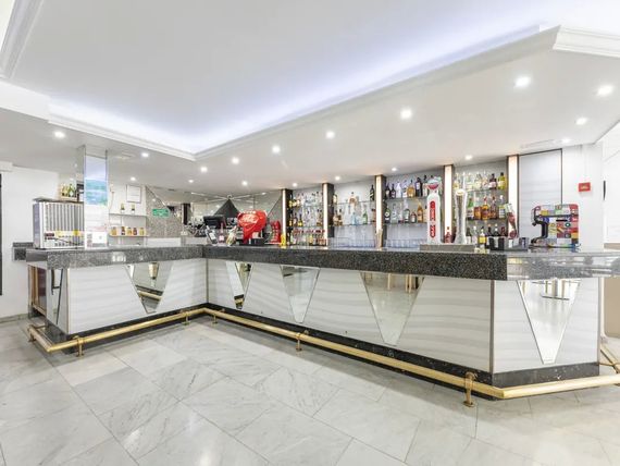 drink bar