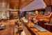 obiekt, drink bar