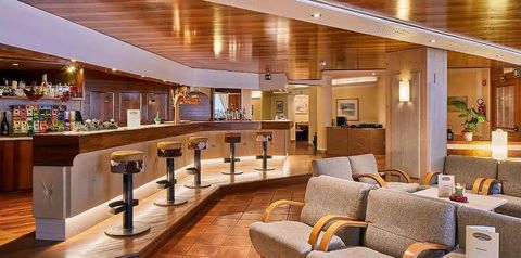 recepcja / lobby, drink bar