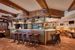 restauracja, drink bar