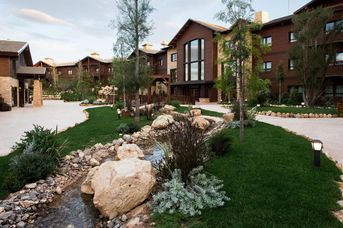 PortAventura Colorado Creek