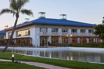 PortAventura World - Caribe (Salou)