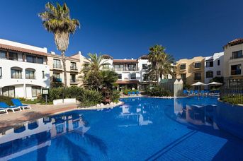 PortAventura World - H. Portaventura