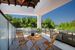 balkon / taras