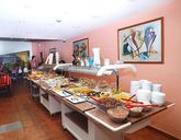 Portimao Center by Umbral