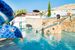 basen, aquapark, zjeżdżalnia, brodzik, dla dzieci