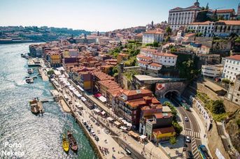 Porto Antas