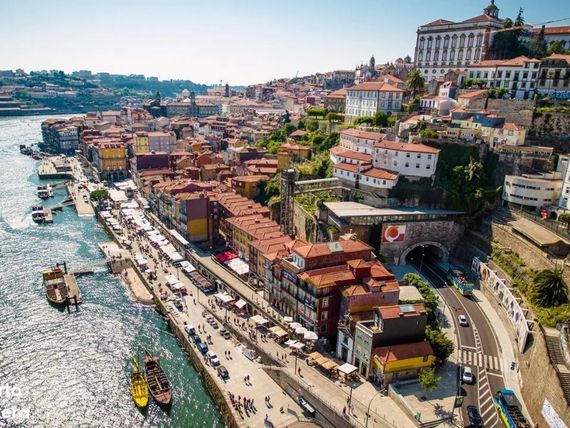 Porto Antas