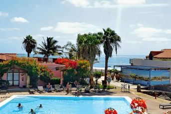 Porto Antigo Residence