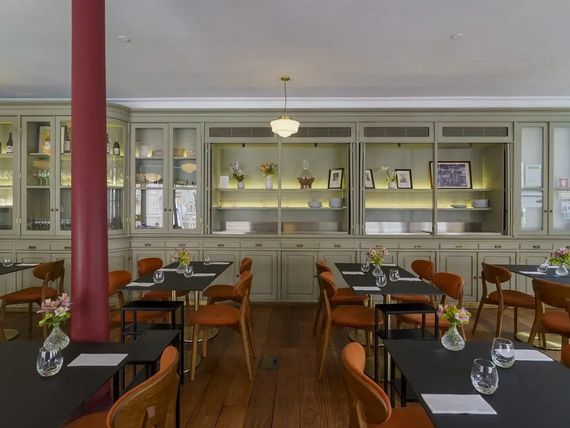 restauracja