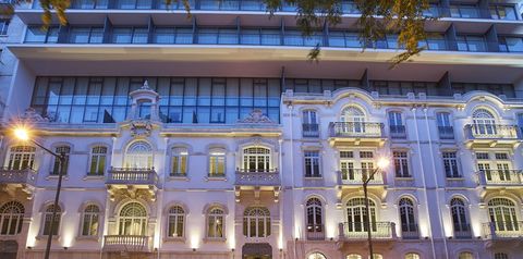 obiekt, budynek główny