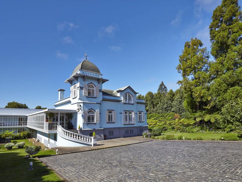 Porto Bay Serra Golf