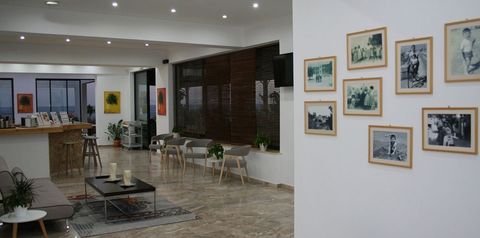 recepcja / lobby