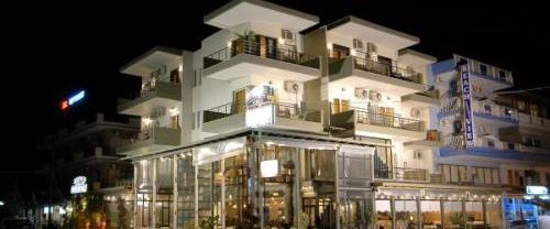 restauracja, obiekt