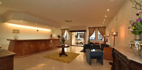 recepcja / lobby