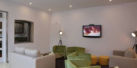 recepcja / lobby