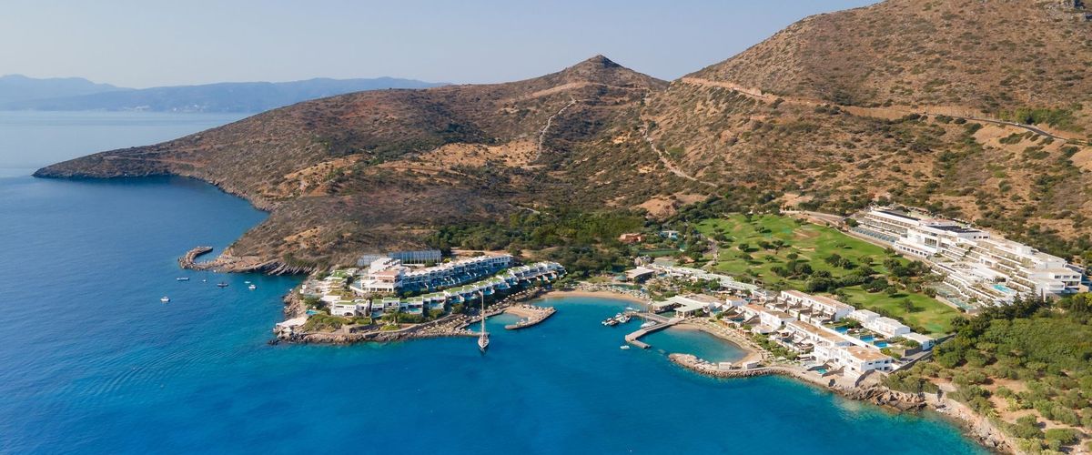 obiekt, teren hotelu