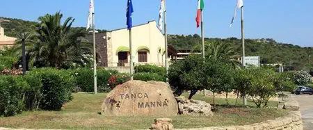 teren hotelu, obiekt